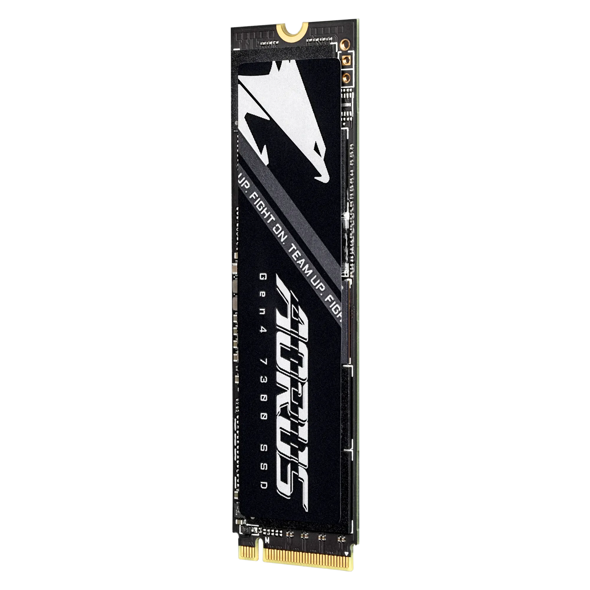  Твердотельный накопитель SSD 1TB Gigabyte Aorus 7300 (AG4731TB N)