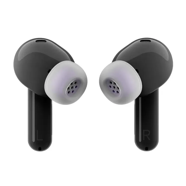 Беспроводные наушники Яндекс Дропс, Черный (YNDX-00150BLK)