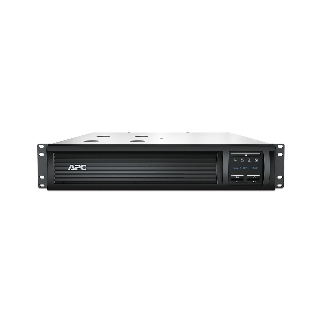 Источник бесперебойного питания APC Smart-UPS SMT1500RMI2UC (SMT1500RMI2UC)