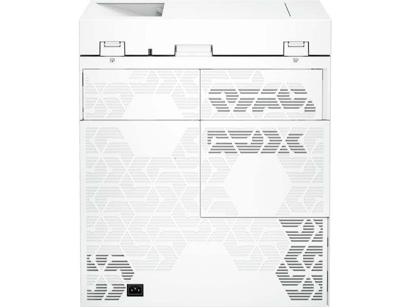 МФУ HP LaserJet 5800dn (6QN29A)