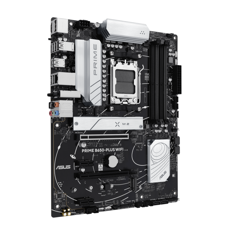 Материнская плата Asus Prime B650-PLUS WIFI (90MB1KP0-M0EAY0)