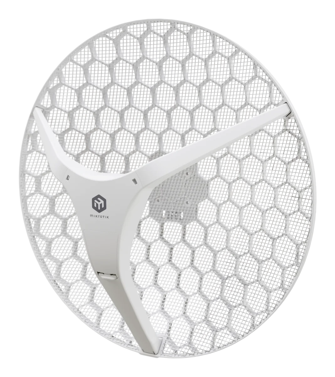 Радиомост MikroTik LHG XL 5 ax (LHG-5axD-XL)