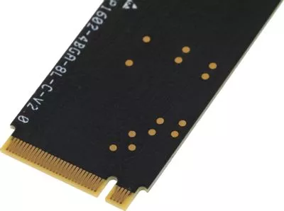 Твердотельный накопитель 2048GB SDD AMD RADEON R3 Series M.2 PCIe 4.0 2280 (R3MP42048G8)