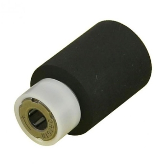 Ролик подачи бумаги PULLEY FEED ASSY (2F906230) (302F906230)