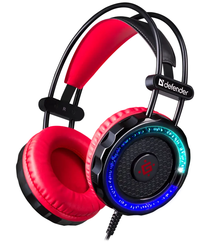Игровой набор Defender Singularity MKP-118 (52118)