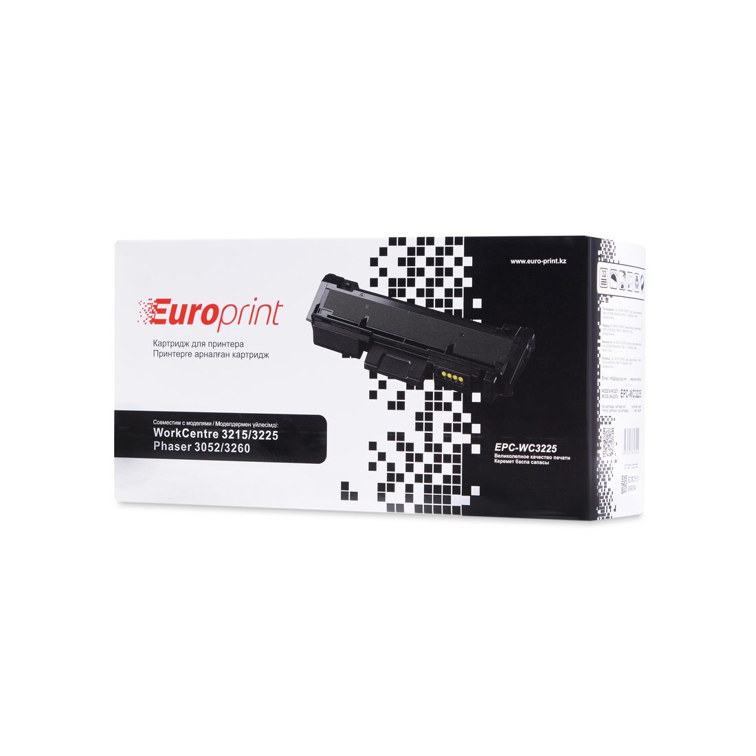 Картридж Europrint EPC-106R02778 (WC3225/3260)  (EPC-106R02778 (WC3225/3260))