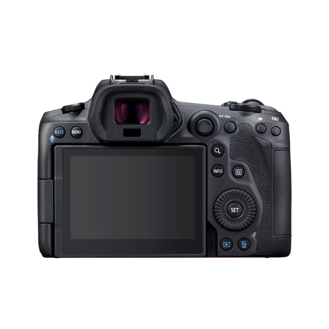 Цифровой фотоаппарат CANON EOS R5 BODY V2.4 (4147C050AA)