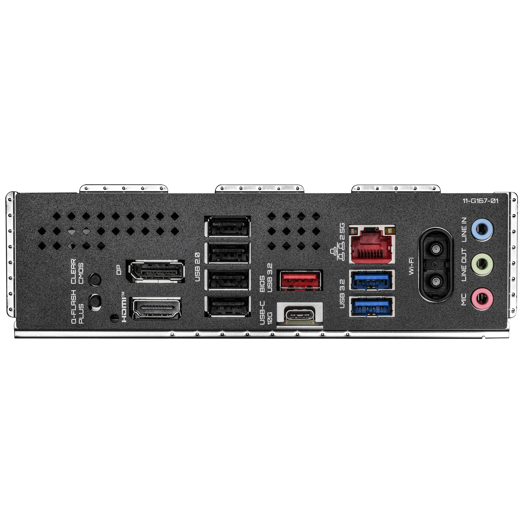Материнская плата Gigabyte B840 EAGLE WIFI6E (B840 EAGLE WF6E)