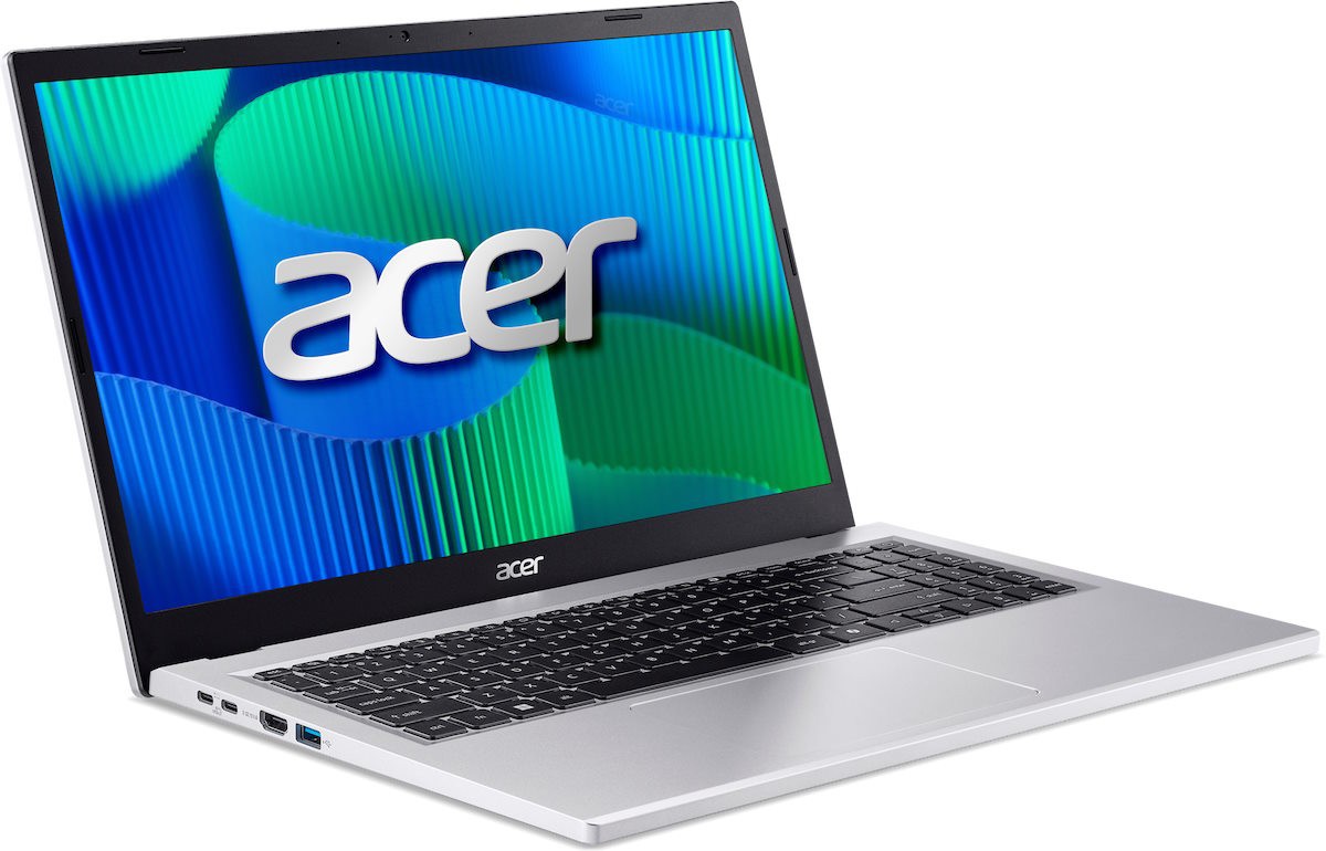 Ноутбук Acer Extensa 15 EX215-57 15.6" (NX.EJAER.002)