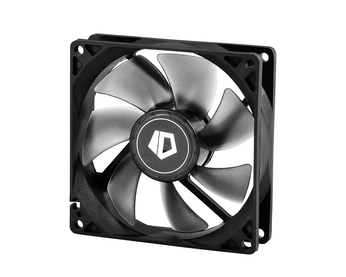 Вентилятор для корпуса ID-Cooling NO-9225-SD (ID-FAN-NO-9225-SD)