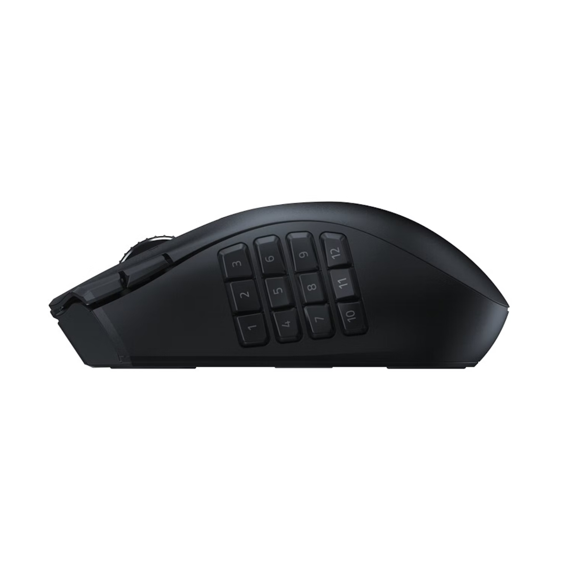 Компьютерная мышь Razer Naga V2 HyperSpeed (RZ01-03600100-R3G1)