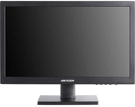  Монитор Hikvision DS-D5019QE-B (DS-D5019QE-B)