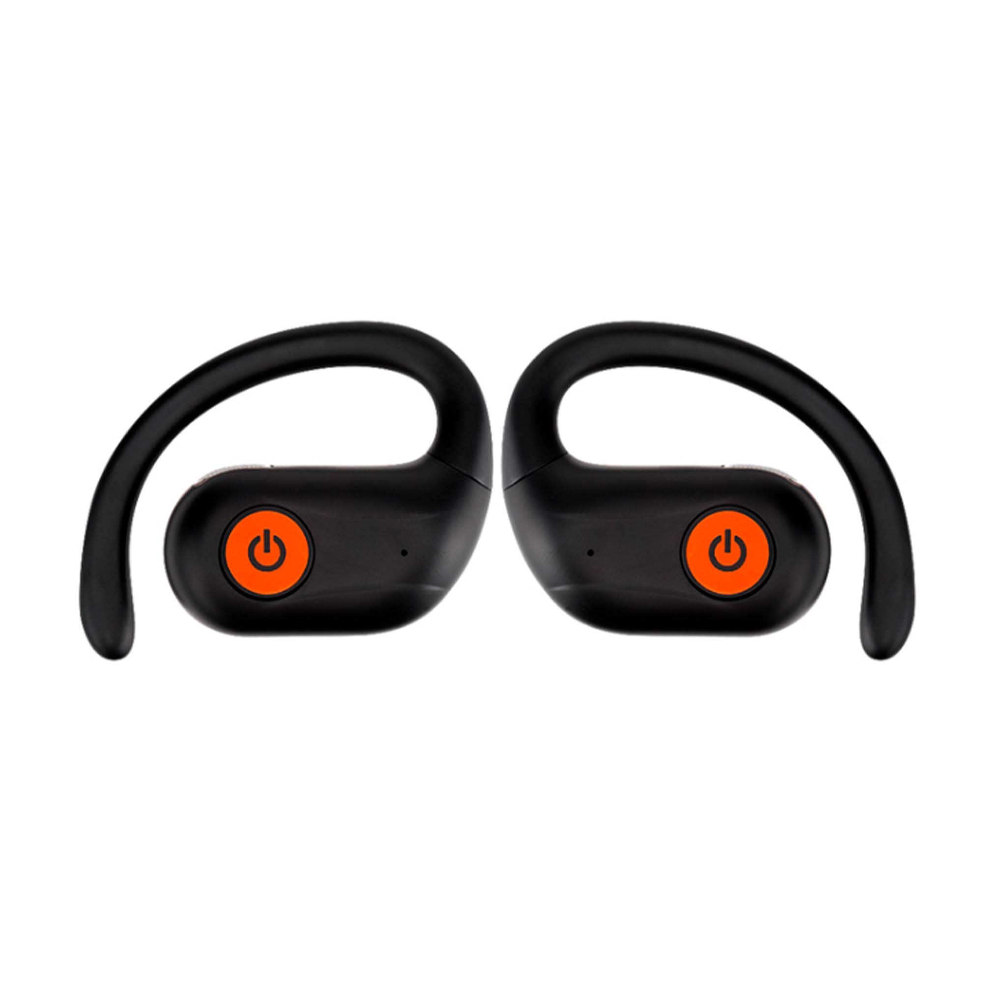 Bluetooth гарнитура Sivga SO1, Black (SO1/BLACK)