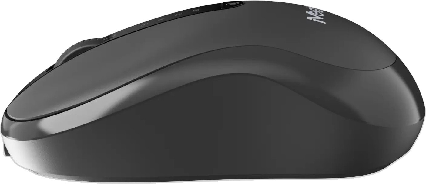 Мышь Meetion BTM185R Black (BTM185R Black)