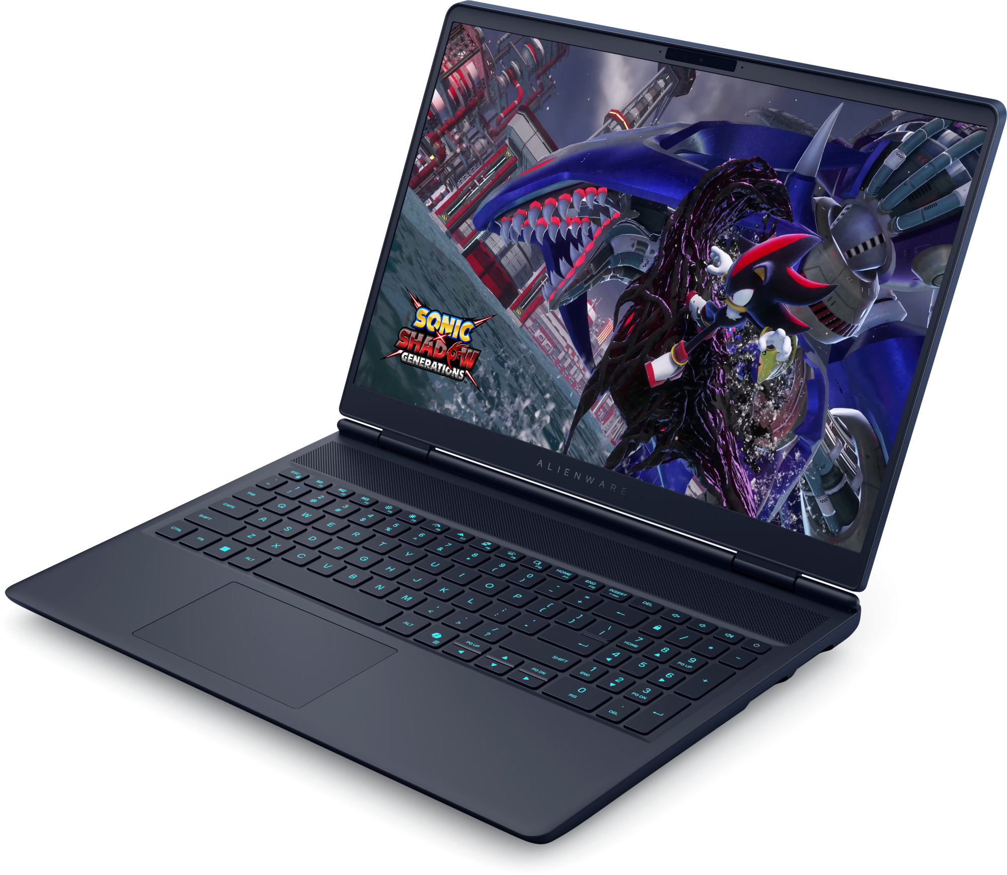 Ноутбук DELL Alienware 16 Aurora AC16251 (ac16251_arlhx_014)