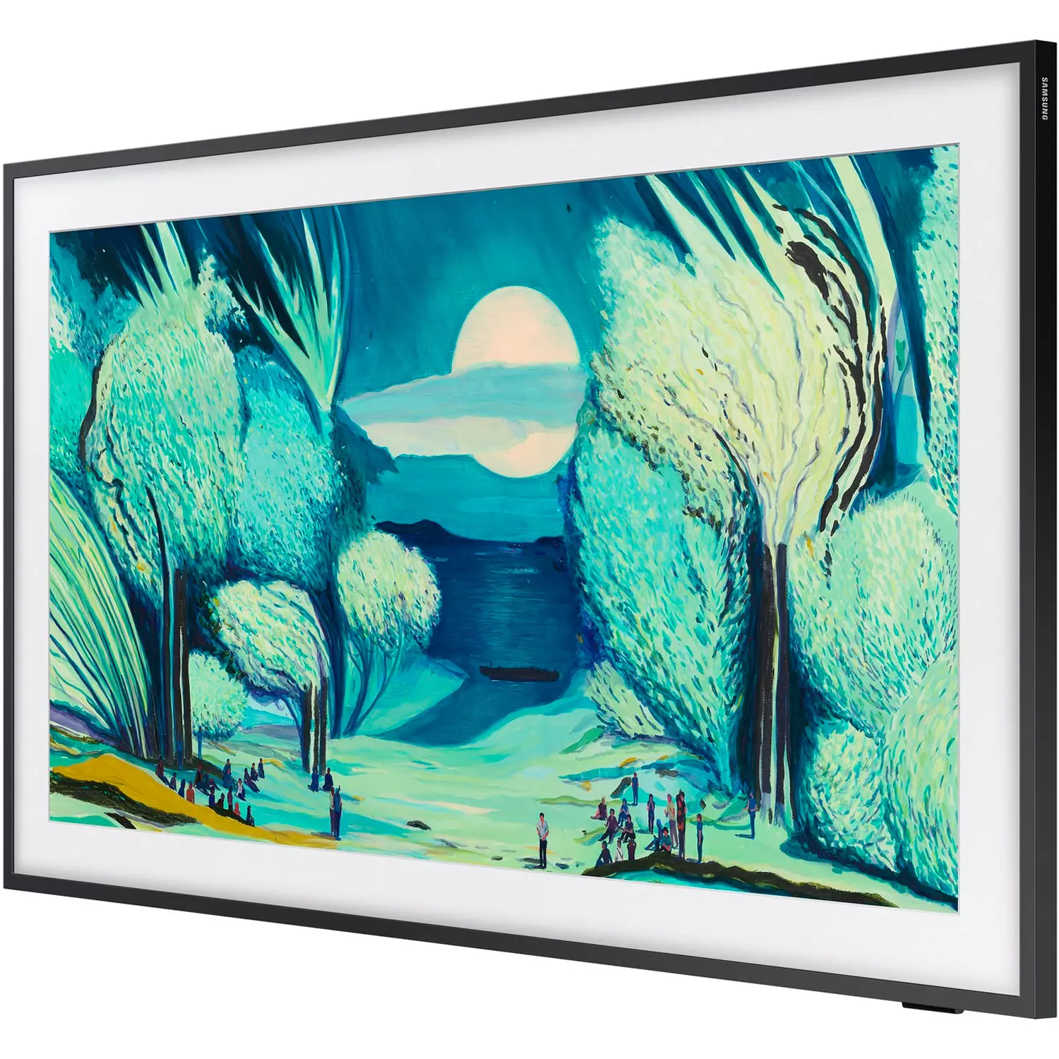 Телевизор Samsung The Frame 4K 43" (QE43LS03FAUXCE)