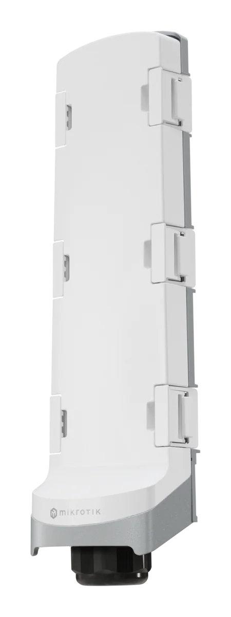 Коммутатор MikroTik GPERx6 (CSS606-1G-2Gi-3S+OUT)