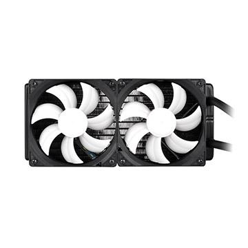Система водяного охлаждения Thermaltake Water 3.0 Extreme S (CLW0224-B)