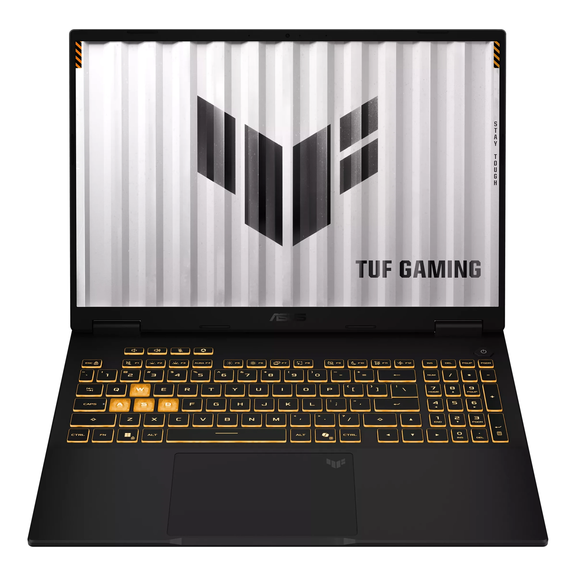 Ноутбук Asus TUF Gaming 16 FX610JH-TU172W 16", Off Black (90NR0QS1-M00BL0)