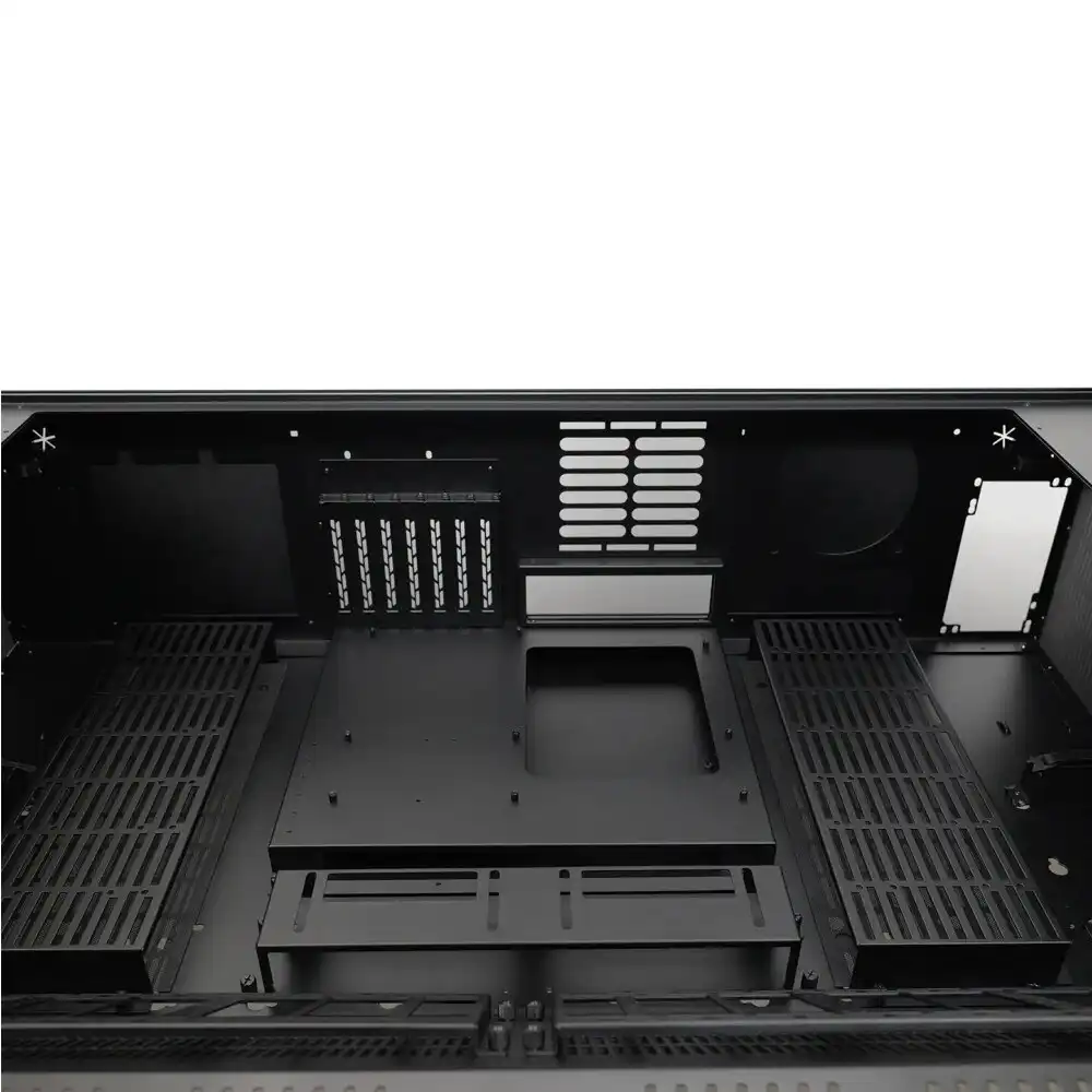 Корпус-стол Lian Li DK-07X (G99.DK07X.10RU)