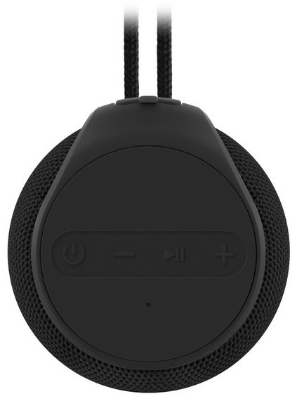 Колонки Rombica MySound Clario - Black (BT-S121)