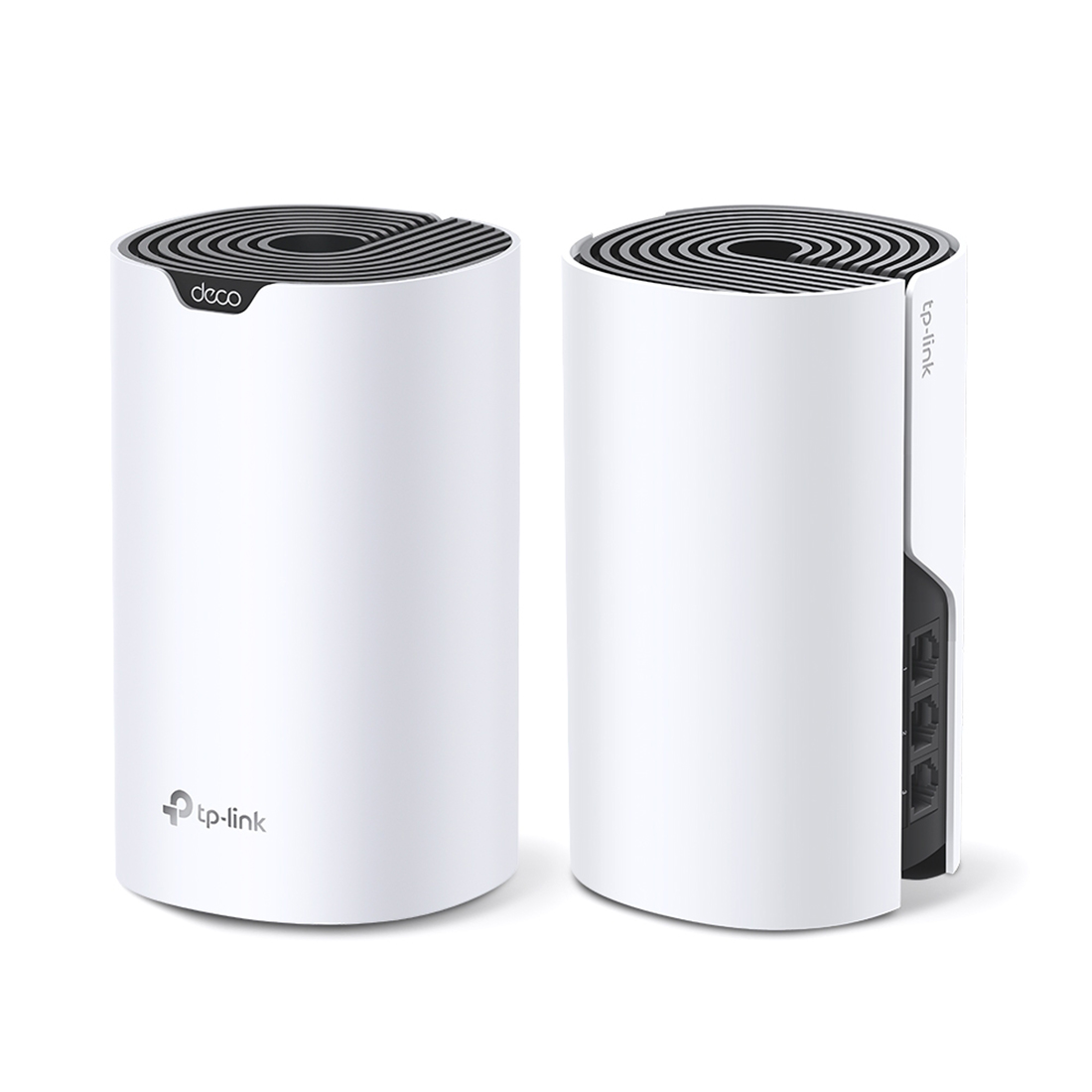 Домашняя Mesh-система Wi-Fi 5 TP-Link Deco S7 (2-pack) (Deco S7 (2-pack))