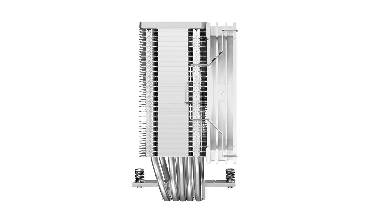 Кулер для процессора Deepcool AG500 G2 WH (R-AG500-WHNPMG2-G)