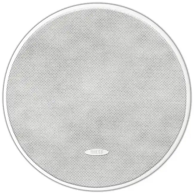 Встраиваемая акустическая система KEF Ci160.2CR БЕЛАЯ (Ci160.2CR/W)