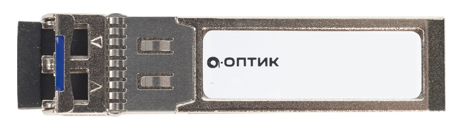 Трансивер А-Оптик AO-SFP+ER-40D (AO-SFP+ER-40D)