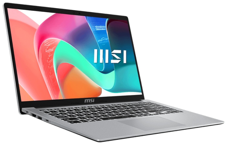 Ноутбук MSI Modern 15 F1MG (9S7-15S112-270)