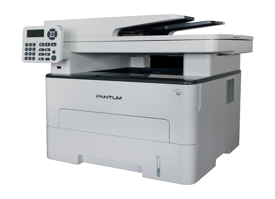 МФУ Pantum M6700DW (M6700DW)