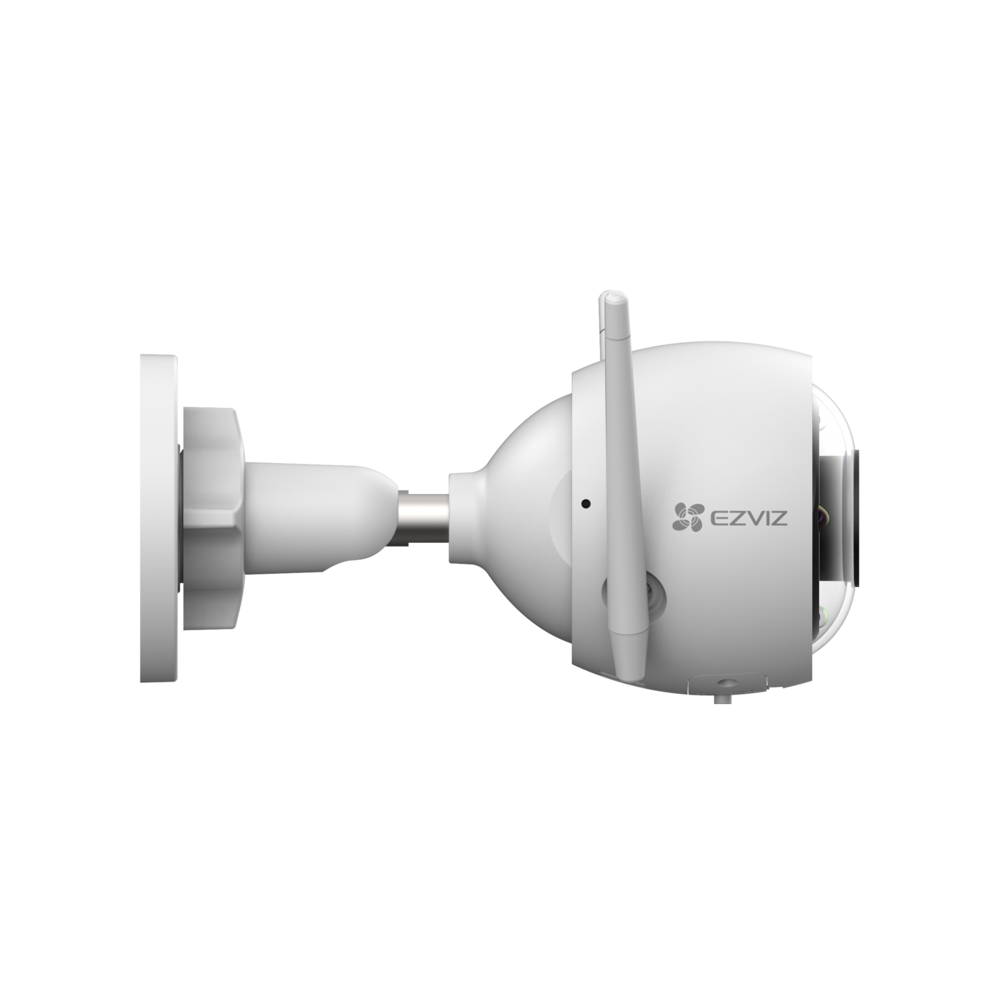 WiFi Камера Ezviz H3 5MP (H3 5MP)