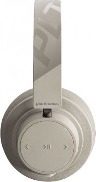 Bluetooth гарнитура Plantronics BackBeat GO 600, Khaki (211141-99)