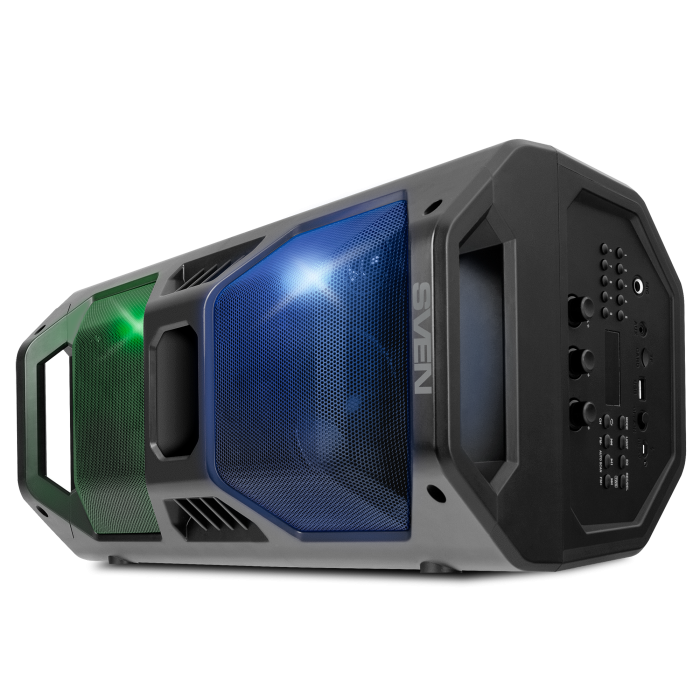 Колонки Sven PS-600 (PS-600 BLACK)