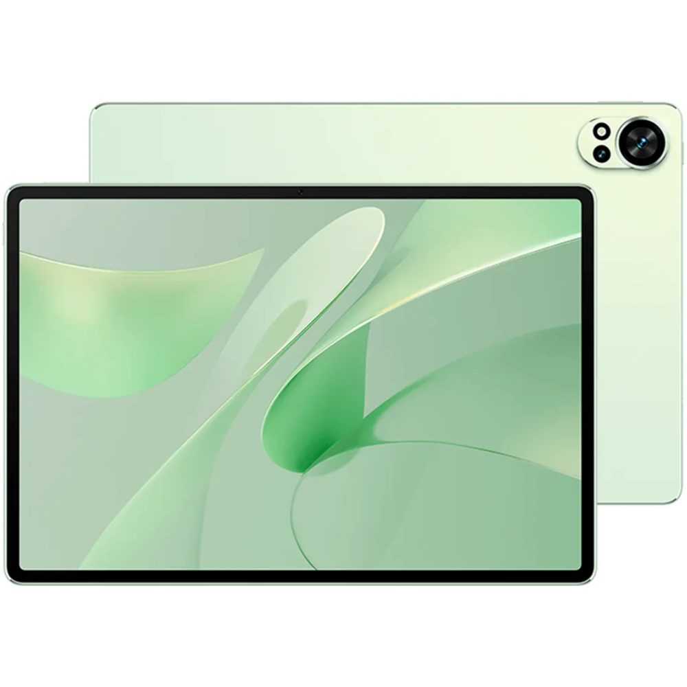 Планшет Huawei MatePad 12 X PaperMatte 256 Гб, 12 Гб зеленый + клавиатура (53014KPW)