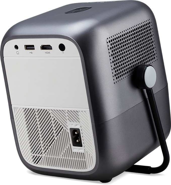 Проектор Acer AOpen QF23s (MR.JXC11.005)