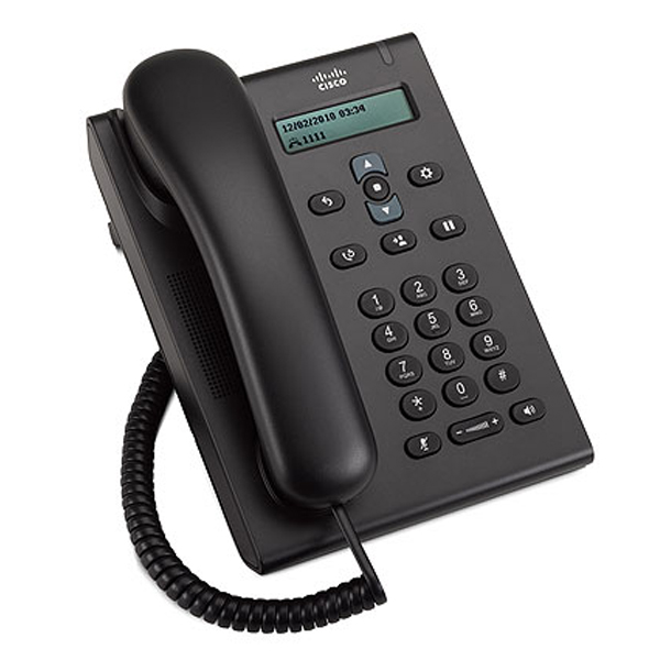  IP телефон CP-3905 (CP-3905=)