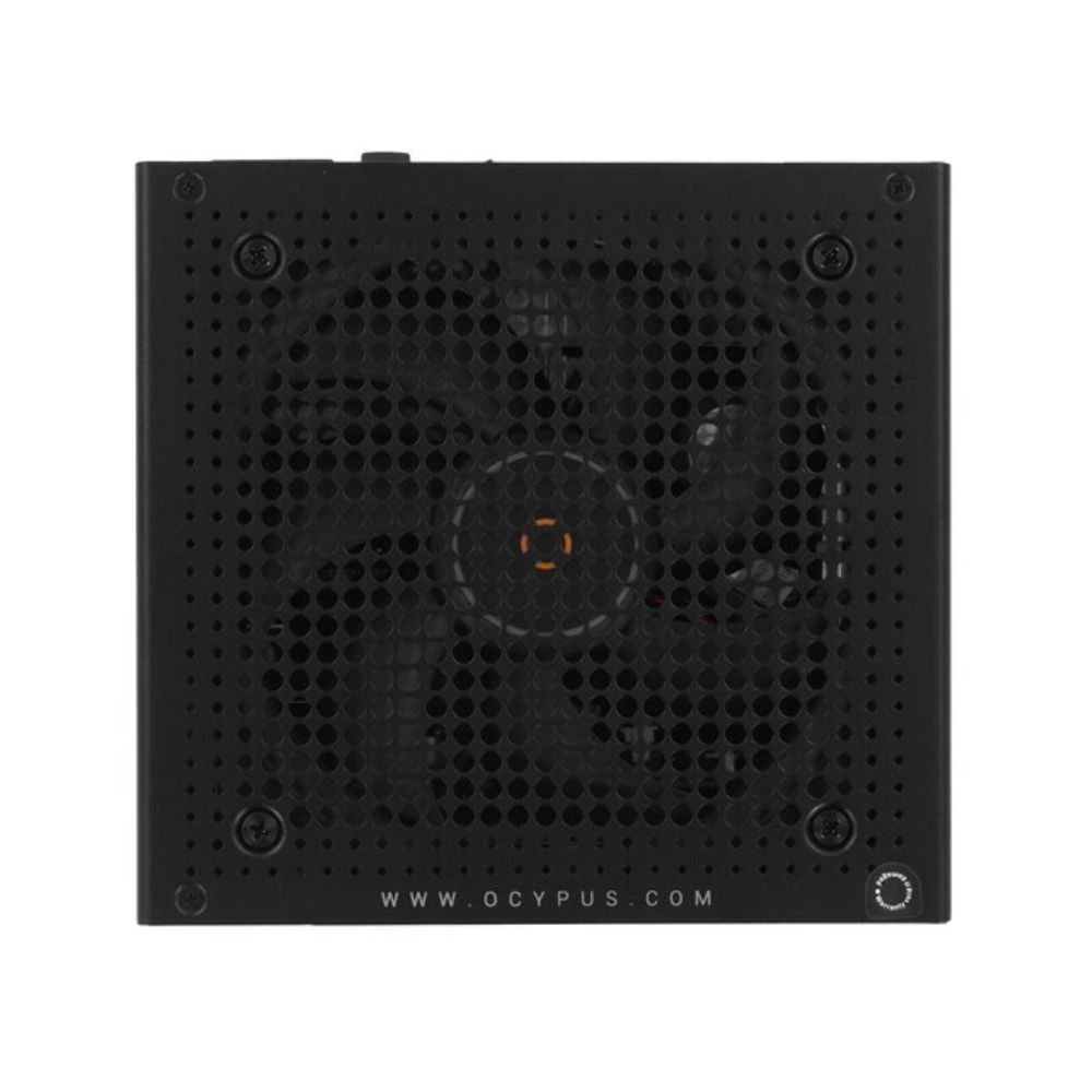 Блок питания Ocypus Iota P1000 Черный 1000W (Iota-P1000-G1FFBK024X-EU)