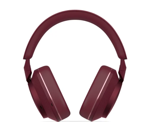 Наушники Bowers & Wilkins Px7 S2e КРАСНЫЕ (FP45721/R)