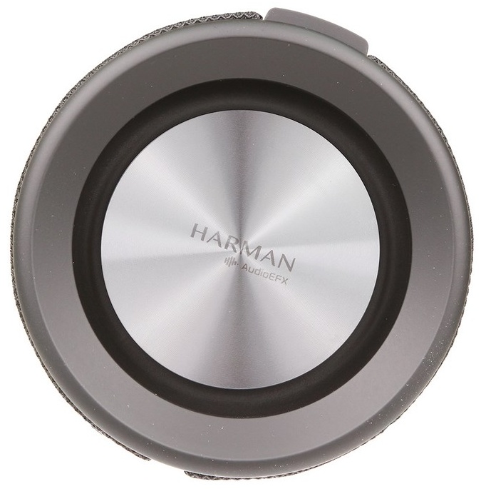 Колонки Xiaomi Bluetooth Speaker - Black (ASM02G/QBH4275GL)