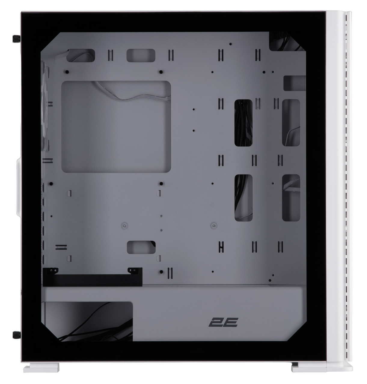 Корпус 2E Gaming Vertex GI01W (2E-GI01W)