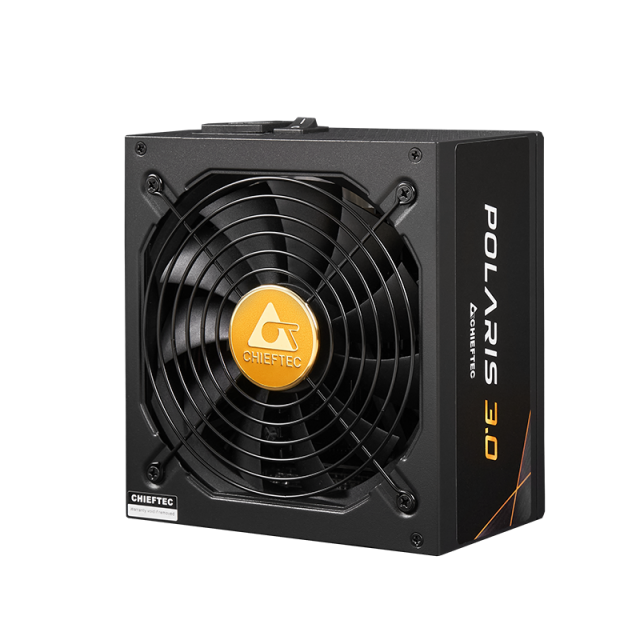 Блок питания Chieftec Polaris PPS-850FC-A3 (PPS-850FC-A3)