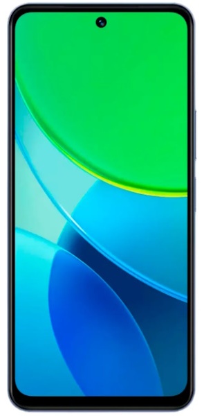 Смартфон ViVO Y19s Pro 6/256GB Black (ViVO Y19s Pro 6/256GB Black)