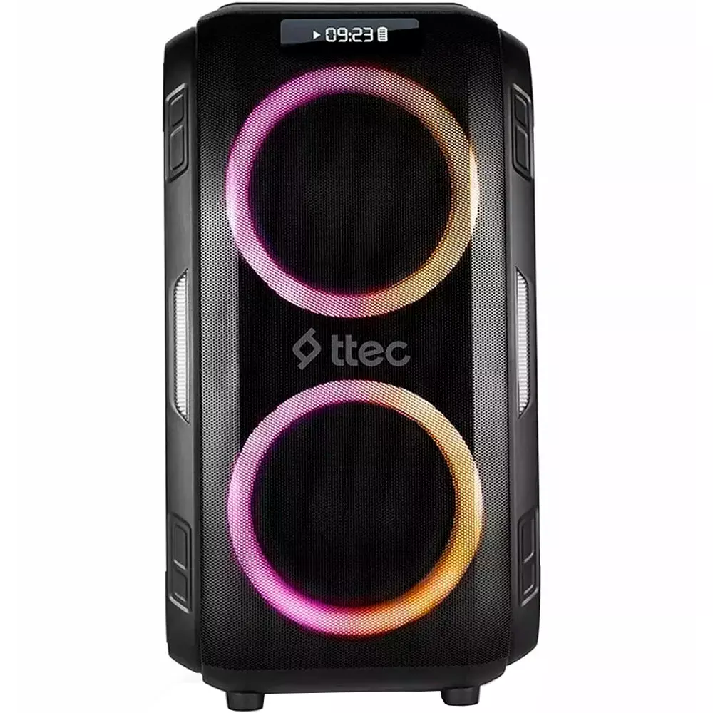 Колонка ttec Carnival Pro 120W (2BH11S)
