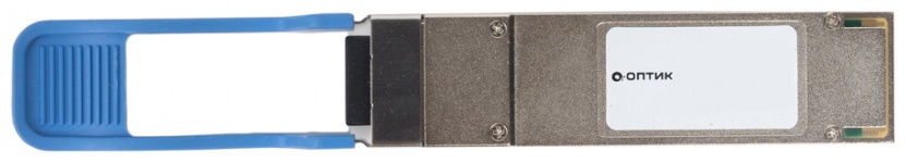 Трансивер А-Оптик AO-QSFP28-LR4-2D (AO-QSFP28-LR4-2D)