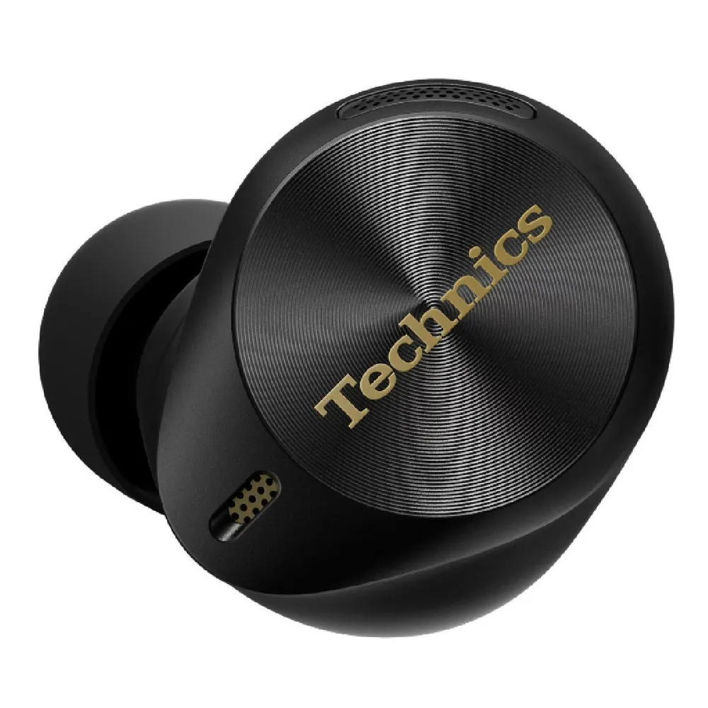 Беспроводные наушники Technics EAH-AZ80G-K (EAH-AZ80G-K)