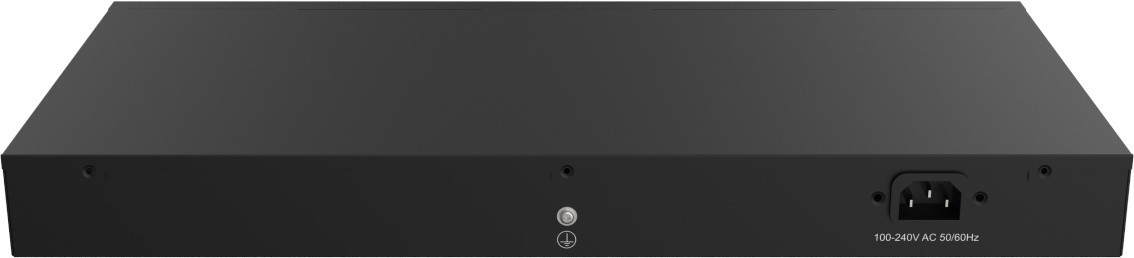 Коммутатор Reyee RG-ES126S-P V2 (RG-ES126S-P V2)