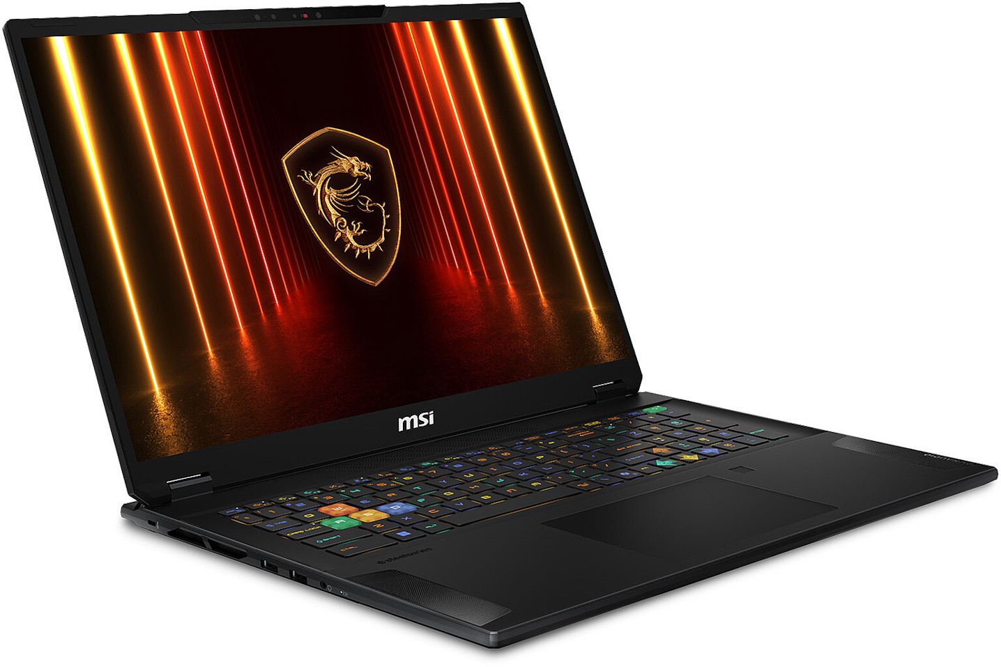 Ноутбук MSI Stealth 18 HX AI A2XWIG-080KZ 18" (9S7-183341-080)