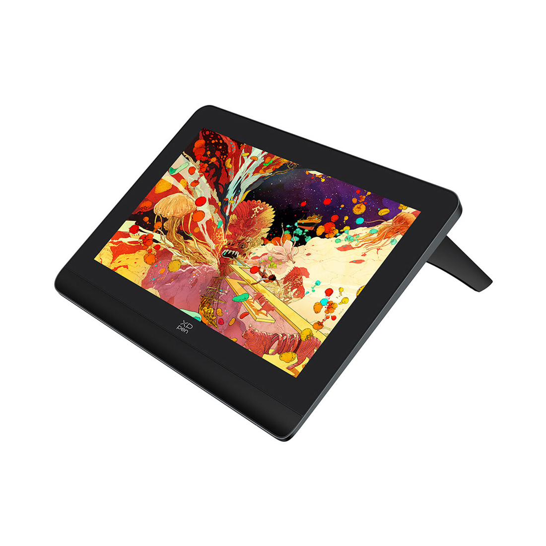 Графический планшет XP-Pen Artist Pro 14 (Gen 2) MD140FH_AD41 (MD140FH_AD41A)