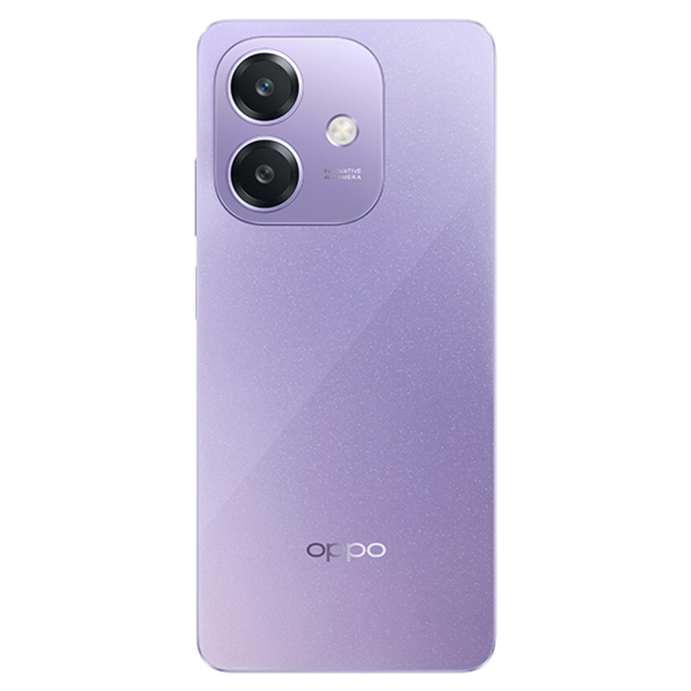 Смартфон OPPO A5i 4/128GB, Starry Purple (A5i/4/128GB/Starry Purple)